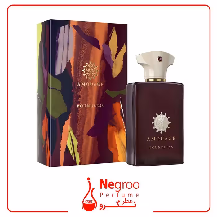 عطر ادکلن آمواج باندلس مردانه 100 میل