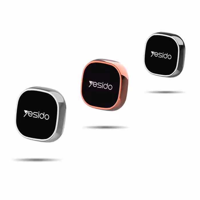 پایه نگهدارنده مگنتی موبایل یسیدو YESIDO C81