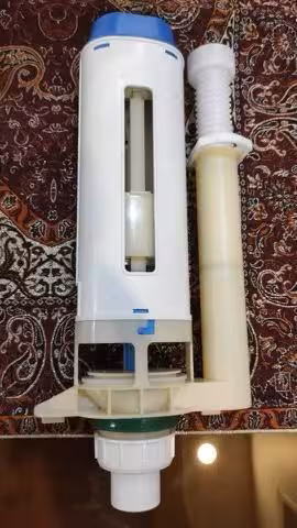 پمپ اسلیم فلاش تانک ایران