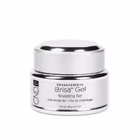 ژل کاشت کاسه‌ای ناخن سی ان دی CND Brisa Gel