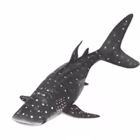 فیگور نهنگ کوسه خالدار MOJO Whale Shark
