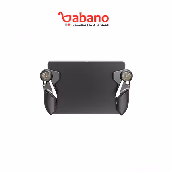 دسته پابجی مدل pad6k