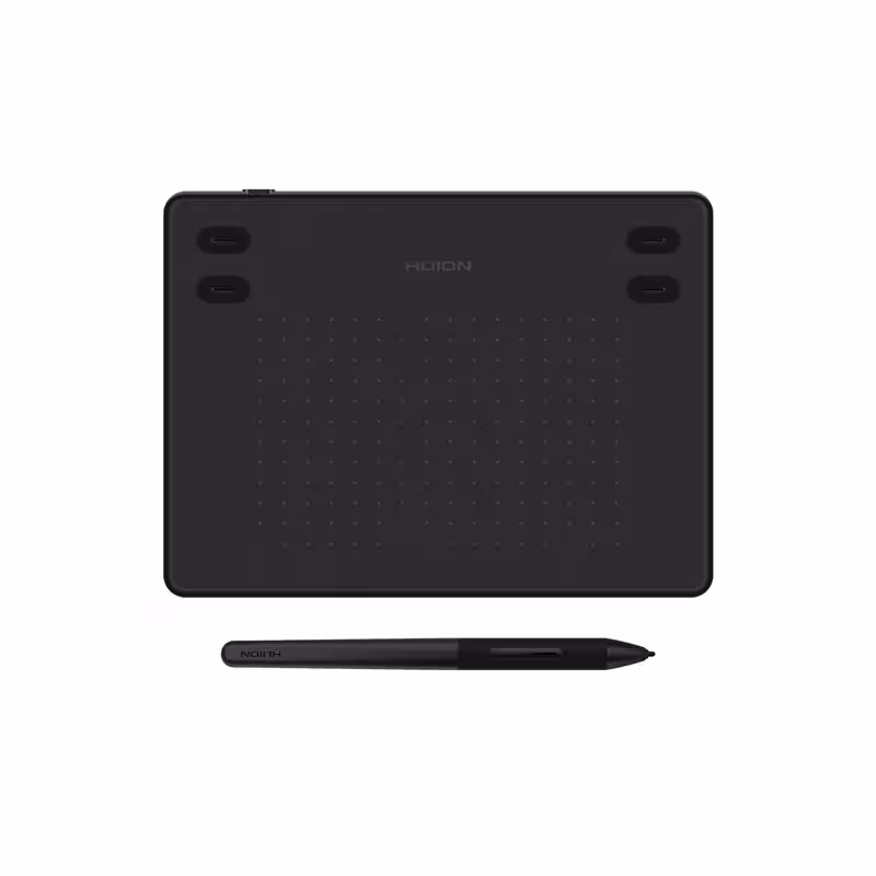 قلم نوری هوئیون HUION RTE-100
