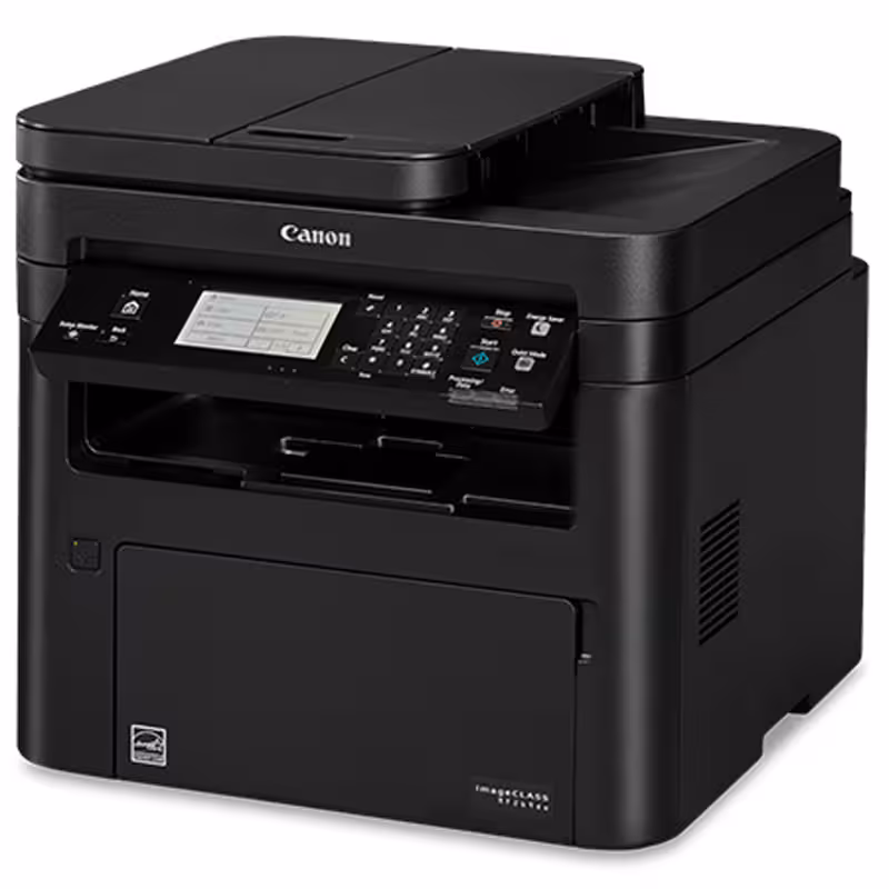 پرینتر چند کاره لیزری کانن مدل imageCLASS MF269dw
