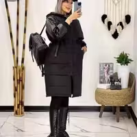 کاپشن نیکا
