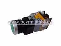 شاسی فشاری تکی استارتر چراغدار (Pars Fanal (LED