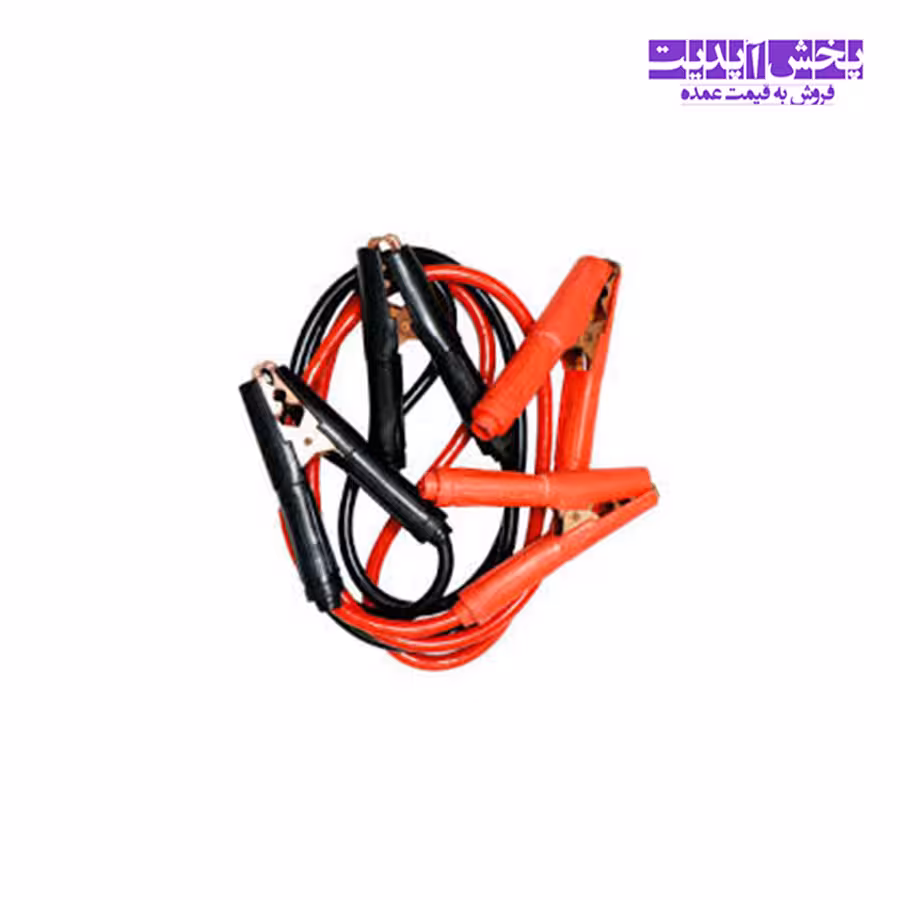 کابل اتصال باتری به باتری خودرو