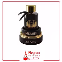 عطر ادکلن مرهیس اُوره 100 میل Merhis Oeuvre