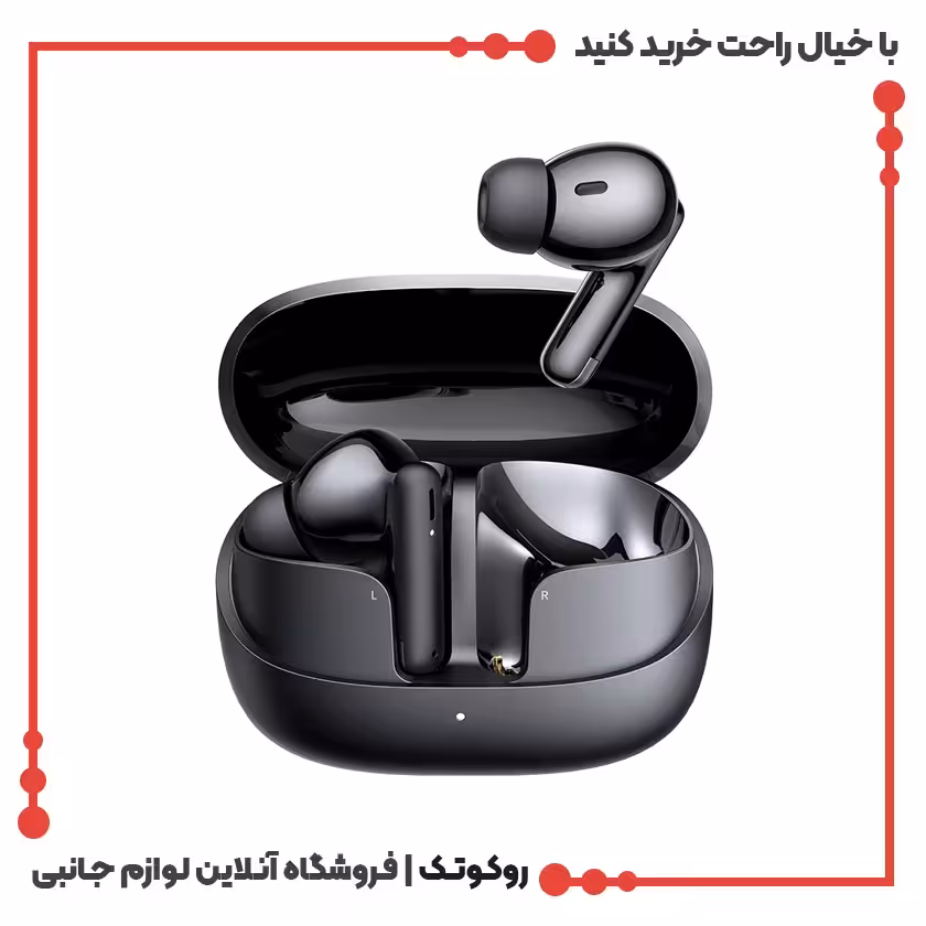 هندزفری بلوتوثی مک دودو MCDODO مدل HP-0041