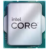 پردازنده مرکزی اینتل نسل Raptor Lake مدل Core i9-13900KF