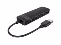 هاب یو اس بی 4 پورت اوریکو مدل ORICO FL02
