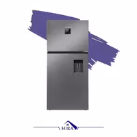 یخچال و فریزر ایکس ویژن مدل TT582