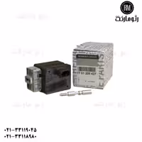 قفل فرمان مگان