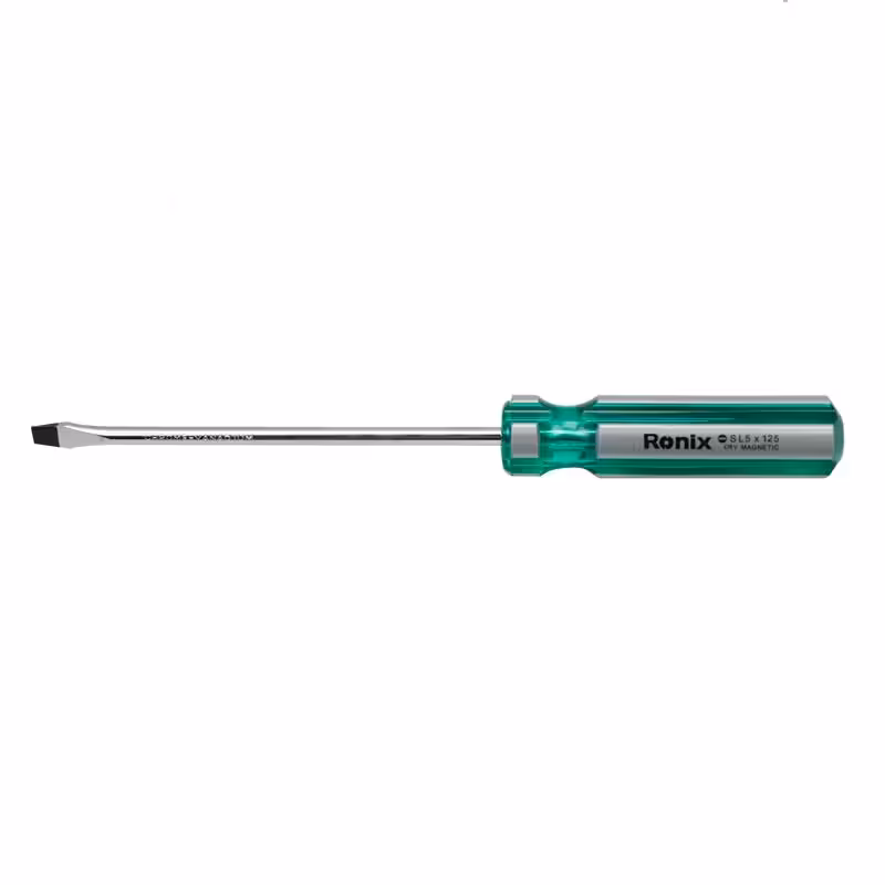 پیچ گوشتی دوسو Ronix RH-2751 5*125mm