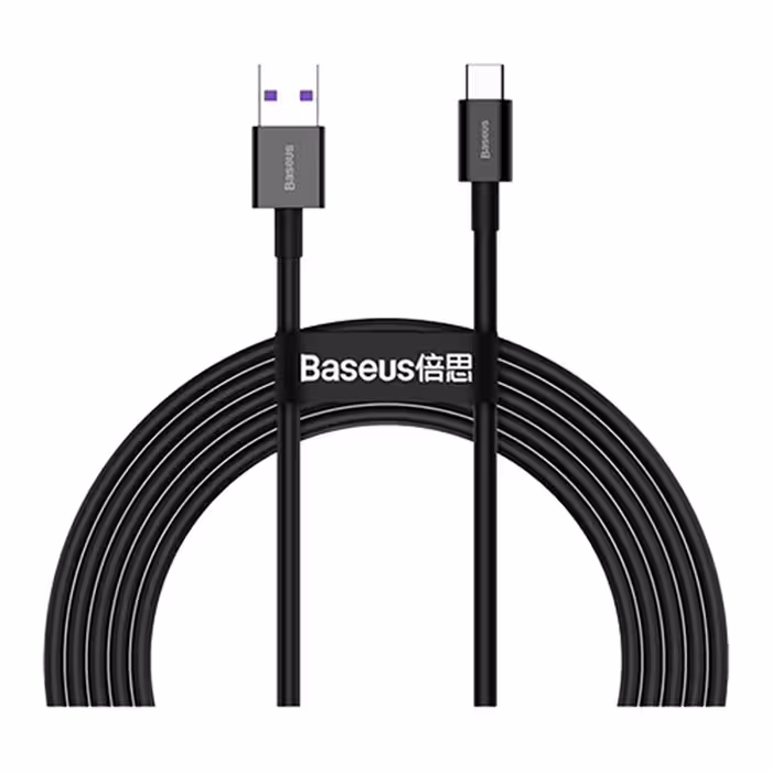 کابل 2 متری USB به Type-C بیسوس CATYS-A01