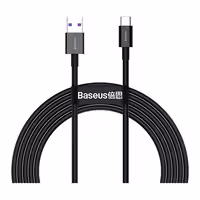 کابل 2 متری USB به Type-C بیسوس CATYS-A01