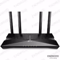 روتر wifi6 دوبانده AX1800 تی پی لینک Tp-link Archer AX23