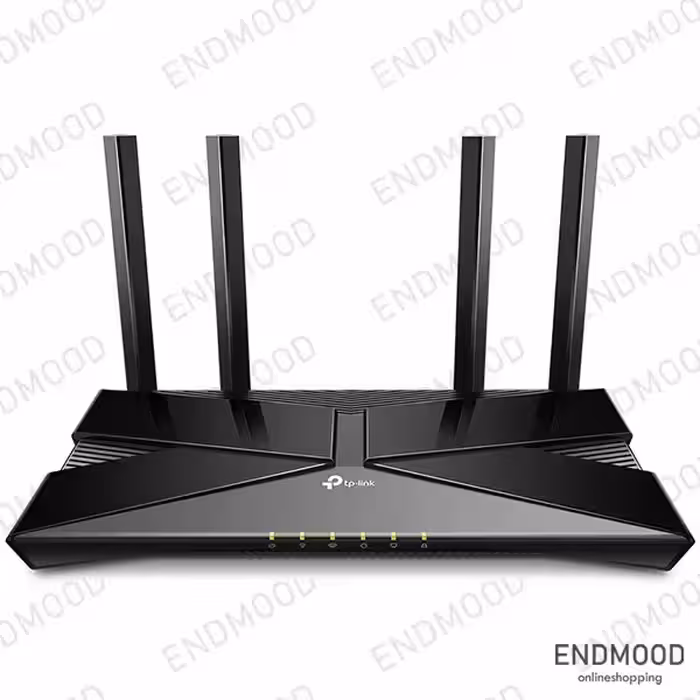 روتر wifi6 دوبانده AX1800 تی پی لینک Tp-link Archer AX23