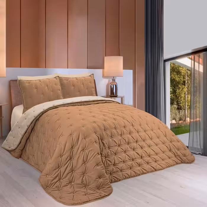 روتختی بهاره لمسه دوزی کد 6