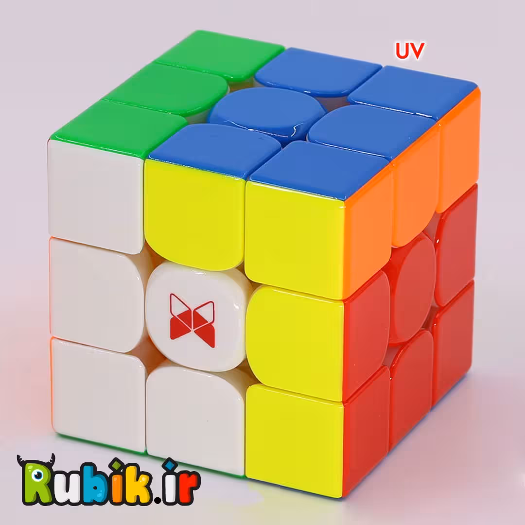 3*3 کای وای تورنادو پایونیر ورژن 3 یو وی