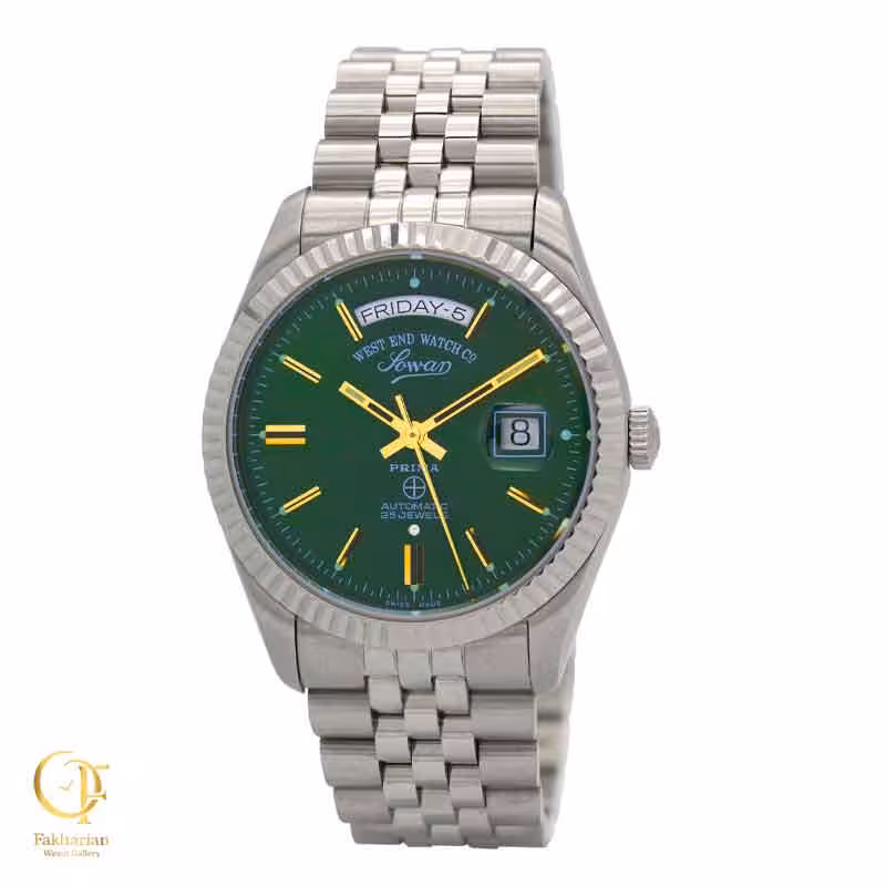 ساعت مچی وست اند واچ مدل WEST END WATCH 6868.10.3330Y2