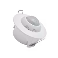 کلید هوشمند 360 درجه توکار پارس شهاب مدل سقفی با سنسور PIR