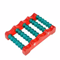 ماساژور پا غلطکی مدل TUB