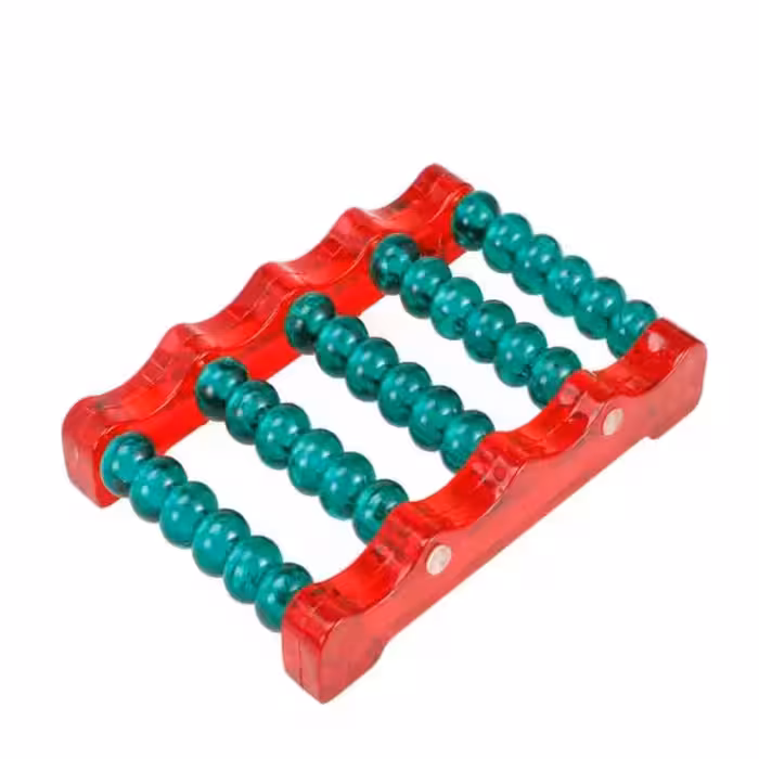 ماساژور پا غلطکی مدل TUB