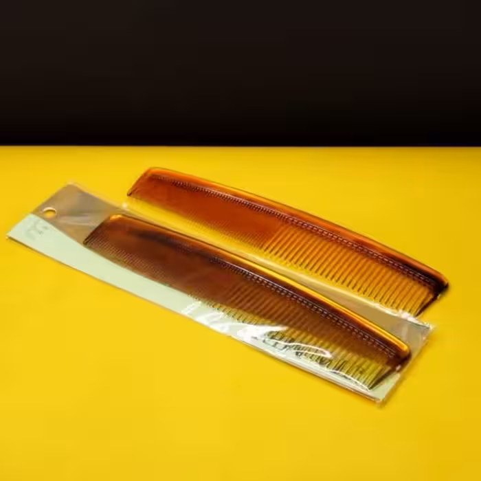 شانه کار عسلی بلند جیامی