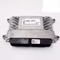 یونیت کنترل موتور ایسیو تیبا (شبکه CR3) کروز زیمنس