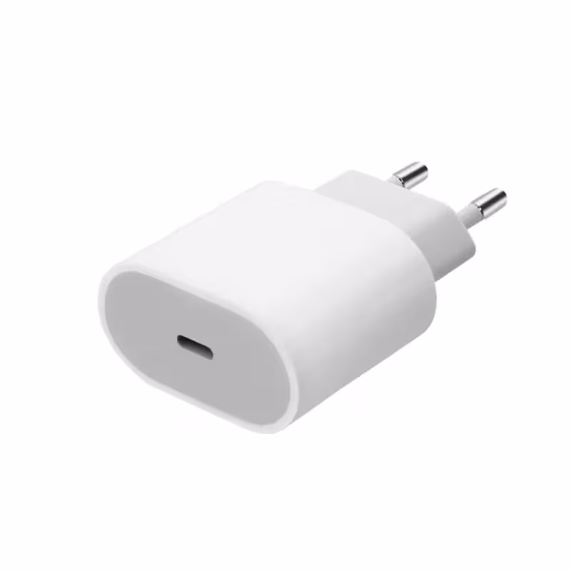 شارژر دیواری 18 وات مدل MU7V2ZM | کالا مکس