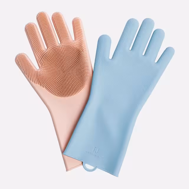 دستکش شستشو شیائومی