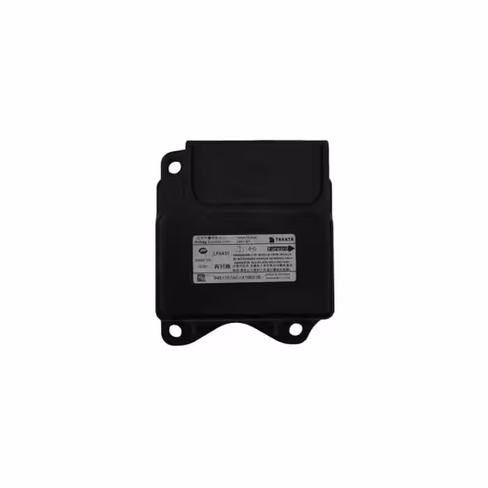 یونیت ایربگ لیفان X60