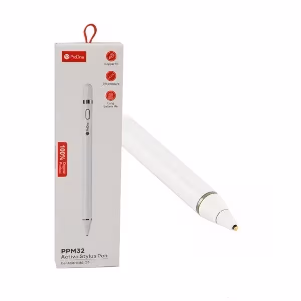 قلم لمسی پرووان مدل PPM32