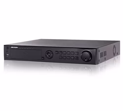 دستگاه دی وی آر هایک ویژن مدل