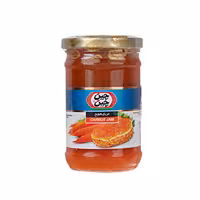 مربا هویج چین چین 290 گرمی