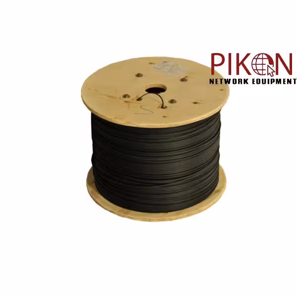 کابل cat6 SFTP outdoor نگزنس تست فلوک