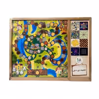 بازی فکری مدل 001