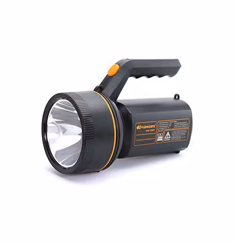 چراغ قوه کامی سیف KM-2669