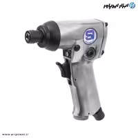 پیچ گوشتی بادی شینانو ژاپن ضربه ای SI-1356D