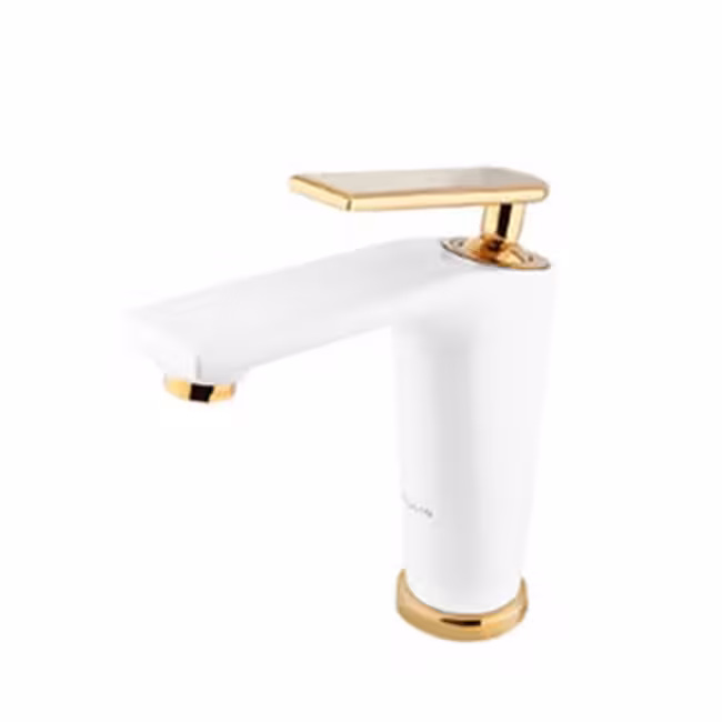 کسری توکاسه مدل آمازون شیری طلایی