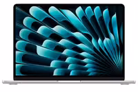 لپ تاپ اپل لپ تاپ اپل 13.6 اینچی مدل MacBook Air MW0W3 M4 2025 16GB 256GB LLA