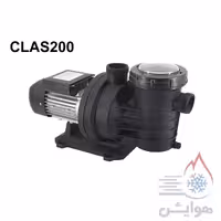پمپ مدار تصفیه 2 اسب تصفیه تکفاز کالمو مدل 200 CLAS