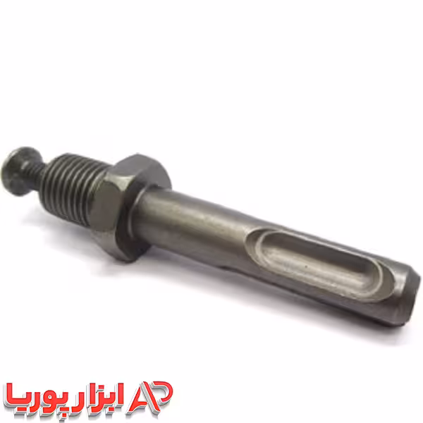 رابط تبدیل چهار شیار به سه نظام مدل UNF20-1.2