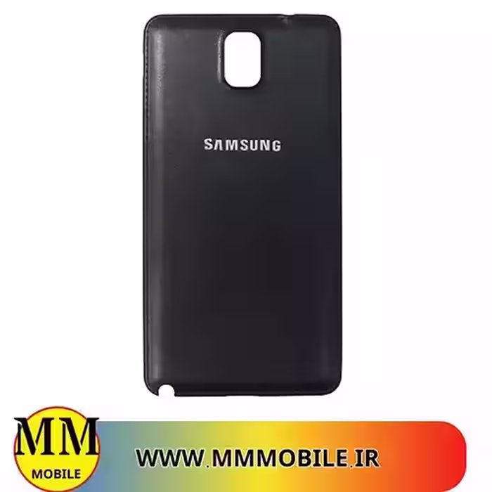 درب پشت گوشی سامسونگ BACK COVER NOT3 N9000