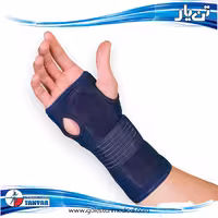 مچ بند آتل دار اپلون تن یار مدل 3150