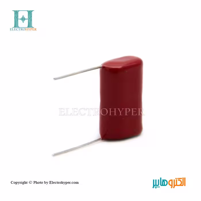 خازن 100nF-2000V