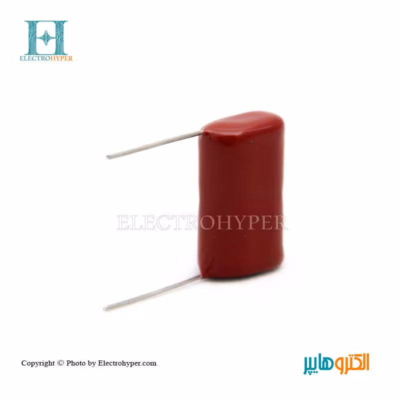 خازن 100nF-2000V