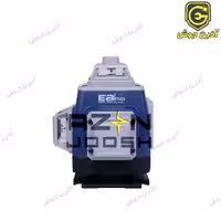 تراز لیزری 12 خط نور سبز Ebi Max مدل EM8016