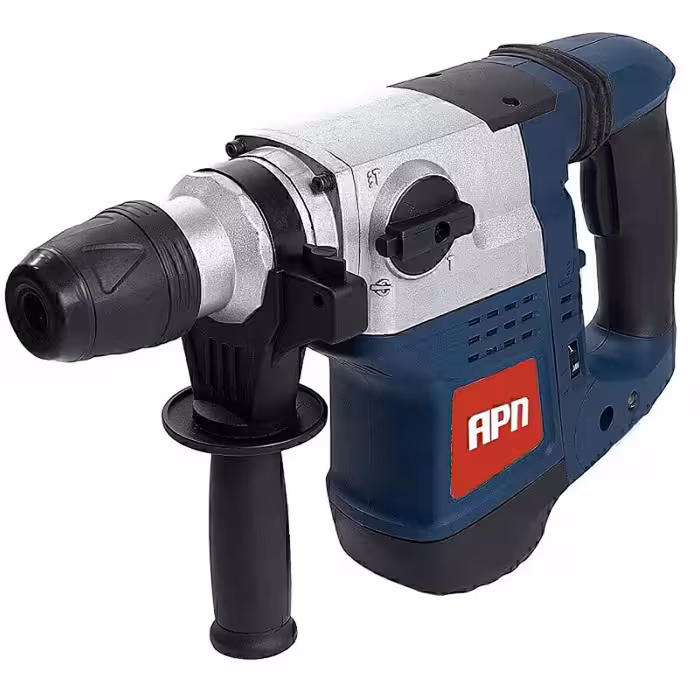 بتن کن 5 شیار 8 کیلویی ای پی ان مدل RH45G